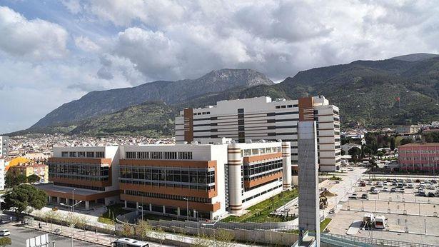 Türkiye’nin beşinci şehir hastanesinde sona gelindi: 25 yıl hastane ihtiyacımız kalmadı!