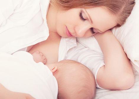 Yeni doğan bebek bakımında 6 önemli başlık