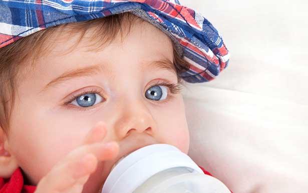 Bebeğiniz acı çektiğinden mi ağlıyor yoksa açlıktan mı? Bebeklerin aklını okumak artık mümkün!