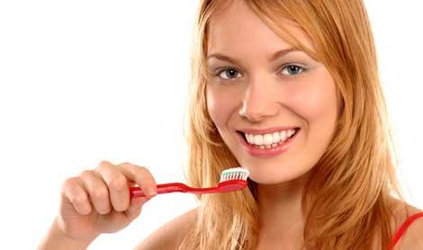 Diş çürümesi nasıl önlenir?