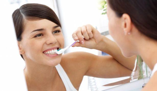 Diş sağlığı konusunda yaptığımız 10 yanlış