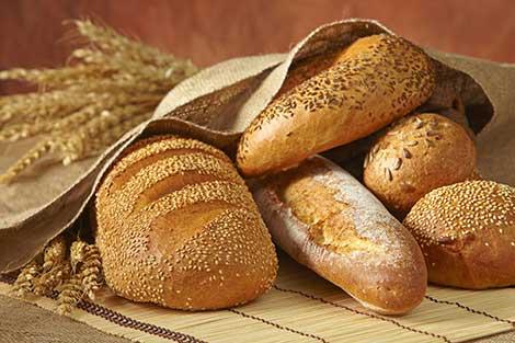 Glutensiz ekmek nasıl yapılır?