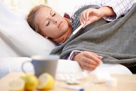 Grip tedavisinde olmazsa olmaz: Dinlenip, uyumak