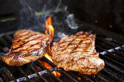 Araştırma: Kırmızı etin yerine farklı protein kaynakları tüketmek erken ölüm riskini azaltıyor