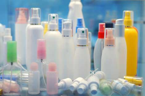 Tıbbi cihaz, ilaç ve kozmetik ürünlerine Hitit Üniversitesinde analiz