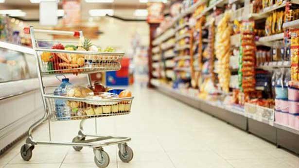Market ve süpermarketlerde Kovid-19'a karşı alınması gereken önlemler güncellendi