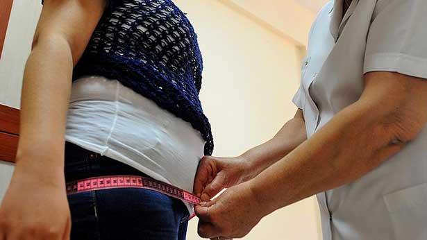 Araştırma: Obez annelerin çocuklarında kansere yakalanma riski yüzde 57 artıyor