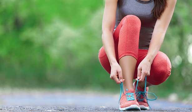 Aşırı spor yapmak 'Egzersiz bağımlılığı'na neden olabilir