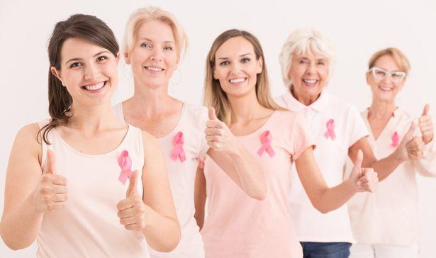 Kilo vermek 50 yaş üstü kadınlarda meme kanseri riskini azaltabilir