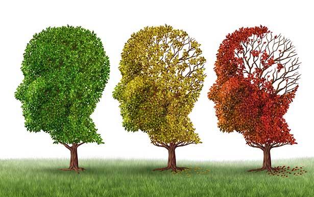 65 yaş üzerindeki unutkanlık Alzheimer belirtisi olabilir