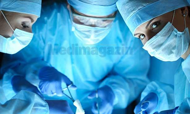 Sağlık Bakanlığı devreye girdi: 5 aydır yapılamayan koklear implant ameliyatı gerçekleşti 