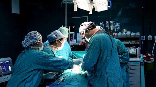 Ameliyat edilen hastalarda en riskli dönem: Ameliyathane, postop yatış, taburculuk?