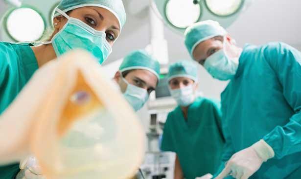 Anestezistlerden Sağlık Bakanlığı Genelgesine dava:  Açıkça usul ve yasalara aykırı 