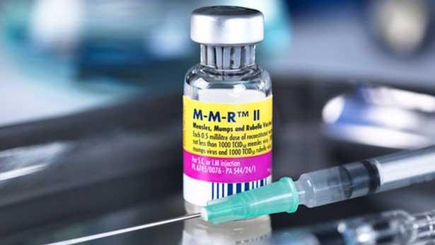 ABD'de kızamık salgını: Aşısı olmayan çocuklara kamusal alan yasağı