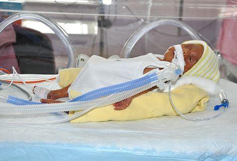 Tunus'ta bir hastanede son 3 günde 6 bebek hayatını kaybetti