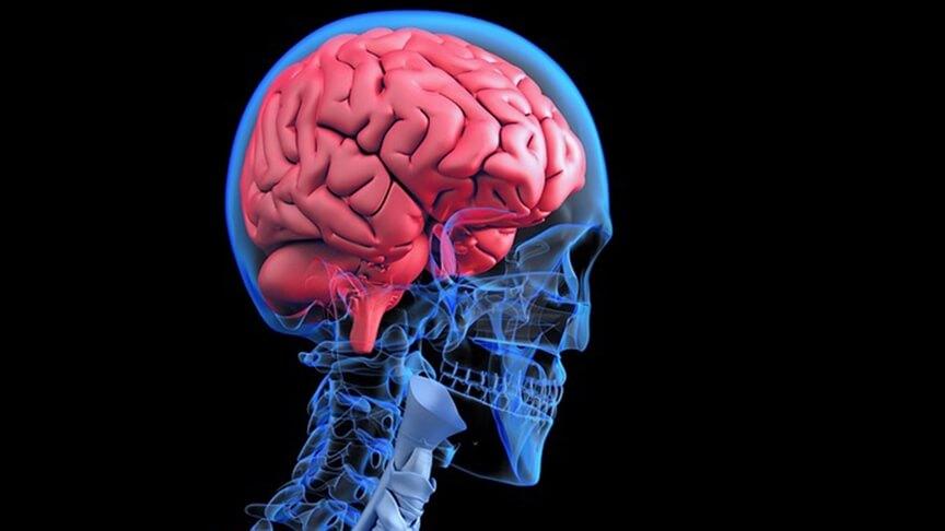 Fentanil solumaktan kaynaklanan ilk beyin hastalığı raporlandı