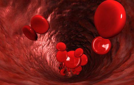 Kovid-19 için yeni bakış açısı: Daha yüksek hemoglobin, daha yüksek mortalite ile sonuçlanabilir
