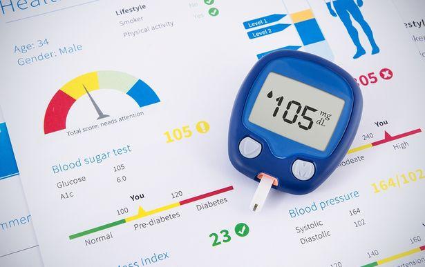 Diabet hastaları için yeni glikoz testi: Tükürük yoluyla invaziv olmayan bir test