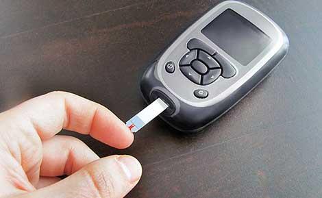 Diabet hastaları için 'Türk malı' insülin geliyor