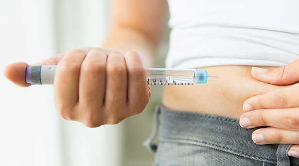 Obezite tedavisinde yeni dönem: Her gün yerine haftada bir enjeksiyon