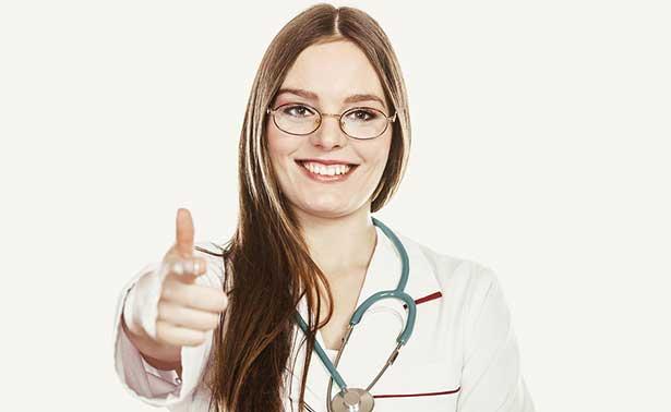 Tıp, diş hekimliği, eczacılık, hemşirelik... Sağlıkla ilgili bölümlerden geçen yıl kaç kişi mezun oldu?