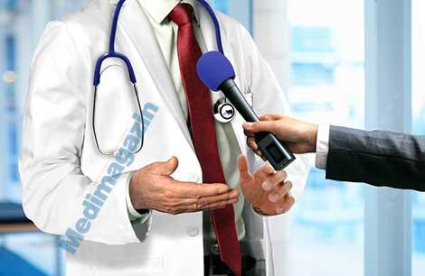 ‘Doktor medikal firma seçti’ iddiasına doktordan cevap 