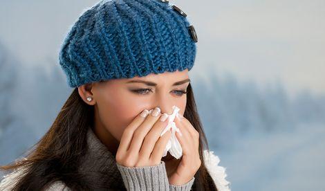 Prof. Dr. Esin Şenol: 'Domuz gribi değil mevsimsel grip'