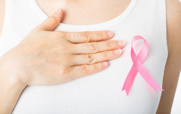 Her 8 kadından biri meme kanseri riski taşıyor 