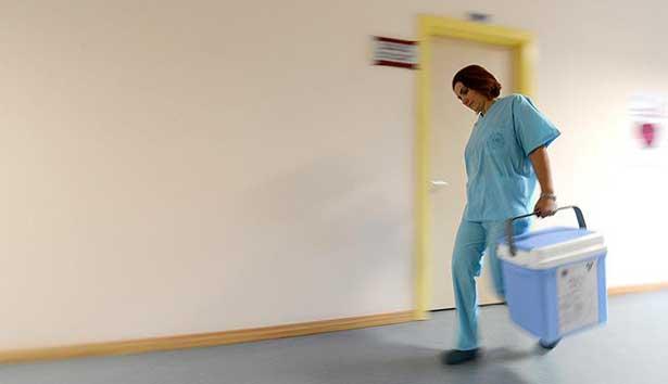 Türkiye'de 25 bin hasta organ nakli bekliyor