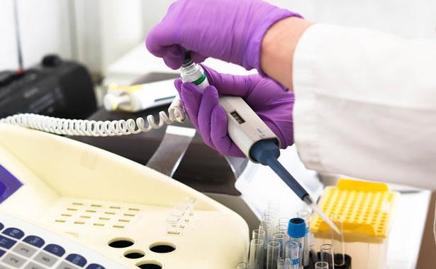 PCR testi şartı arayan ülkelere gidecekler 110 Tl karşılığında test yaptırabilecek