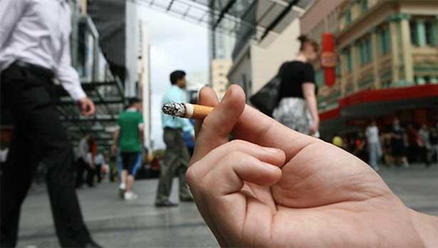 Prof. Dr. Esra Uzaslan: 'Son bir yıl içinde sigara içenlerin yüzde 44.9'u bırakmayı denedi'