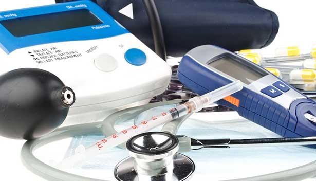 'Tıbbi cihaz sektörünün ayakta kalması güçleşti'