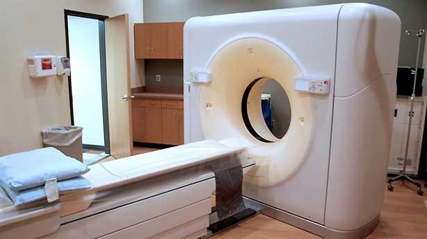 Türk bilim insanları radyasyon içermeyen tomografi cihazı geliştirdi