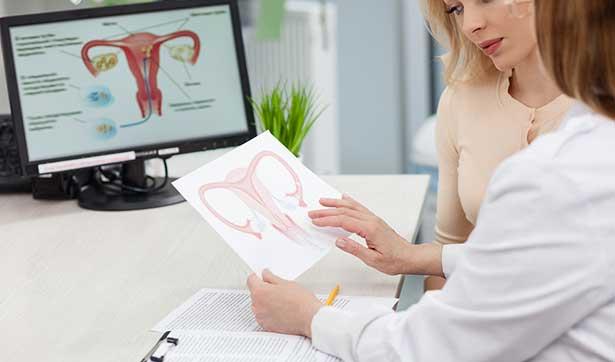 Endometrium kanserinde 11 risk faktörüne dikkat