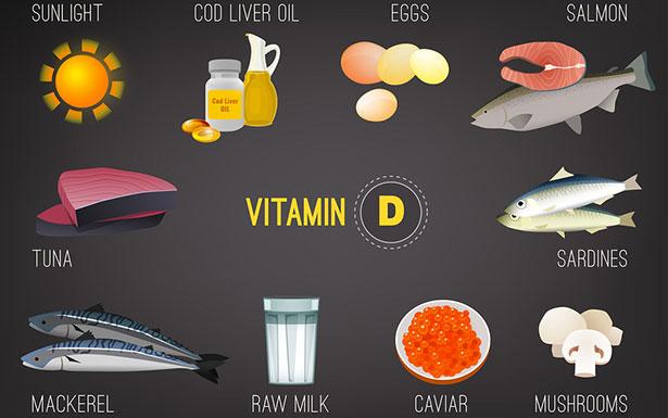 Araştırma: Gebelikte D vitamini eksikliği, çocukta DEHB riskini artırıyor
