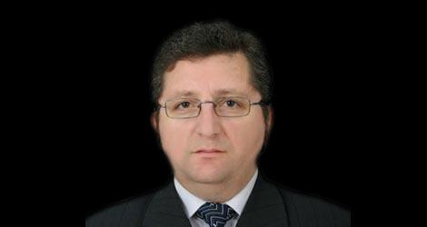 Prof.Dr.Şahin Aksoy son yolculuğuna uğurlandı