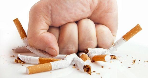 Tütün kullanımı Kovid-19 seyrini 1,5 kat artırıyor