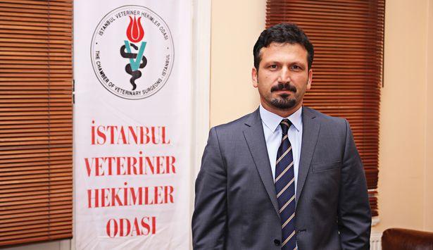 İstanbul Veteriner Hekimler Odası Başkanı Arslan: Yeni fakülteler yetersiz