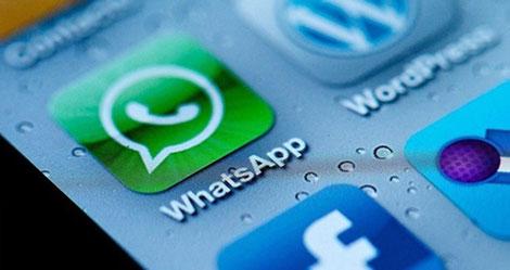 Doktorun WhatsApp grubundaki paylaşımına suç duyurusu